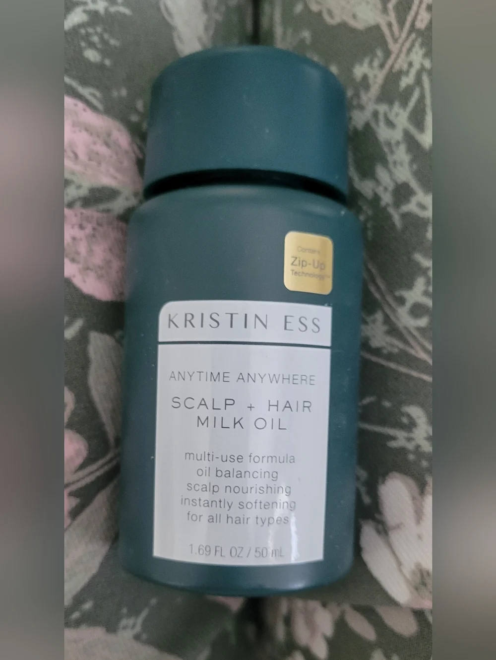Kristin Ess Scalp + Hair Milk Oil - NIB. Balance And Nourish Your Scalp.